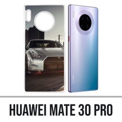 Coque Huawei Mate 30 Pro - Nissan Gtr