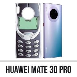 Custodia Huawei Mate 30 Pro - Nokia 3310