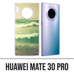 Coque Huawei Mate 30 Pro - Ocean