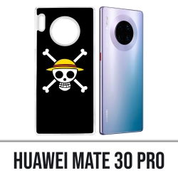 Huawei Mate 30 Pro case - One Piece Logo