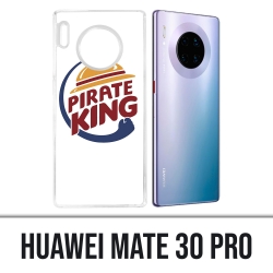 Huawei Mate 30 Pro case - One Piece Pirate King