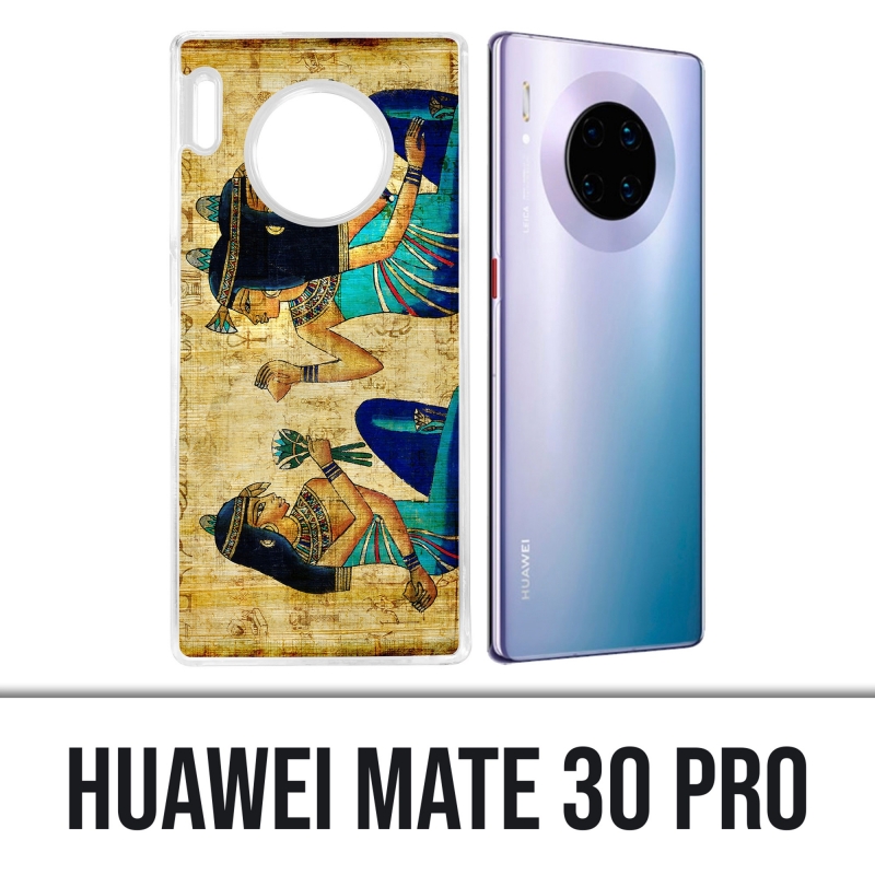Huawei Mate 30 Pro case - Papyrus