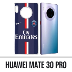 Coque Huawei Mate 30 Pro - Paris Saint Germain Psg Fly Emirate