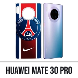 Coque Huawei Mate 30 Pro - Paris Saint Germain Psg Nike