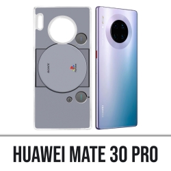 Coque Huawei Mate 30 Pro - Playstation Ps1