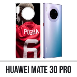 Huawei Mate 30 Pro case - Pogba