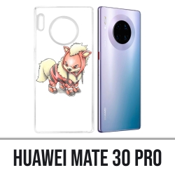 Coque Huawei Mate 30 Pro - Pokemon Bébé Arcanin