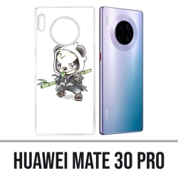 Coque Huawei Mate 30 Pro - Pokemon Bébé Pandaspiegle
