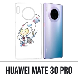Huawei Mate 30 Pro Case - Pokemon Baby Togepi