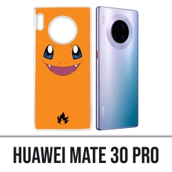 Huawei Mate 30 Pro case - Pokemon-Salameche