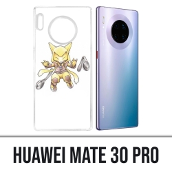 Huawei Mate 30 Pro case - Pokemon Baby Abra