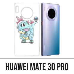 Huawei Mate 30 Pro Case - Pokemon Baby Kaiminus