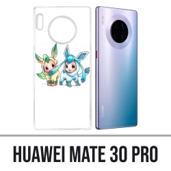 Coque Huawei Mate 30 Pro - Pokémon Bébé Phyllali