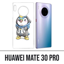 Huawei Mate 30 Pro Case - Pokémon Baby Tiplouf