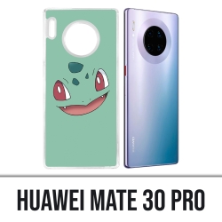 Huawei Mate 30 Pro case - Bulbasaur Pokémon