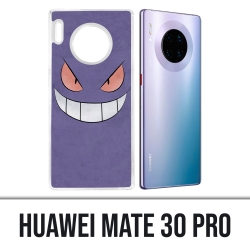 Huawei Mate 30 Pro case - Pokémon Ectoplasma