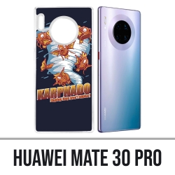 Huawei Mate 30 Pro case - Pokémon Magicarpe Karponado