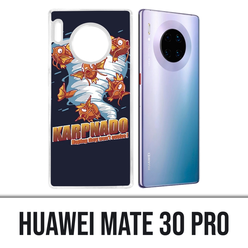 Coque Huawei Mate 30 Pro - Pokémon Magicarpe Karponado