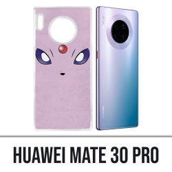 Huawei Mate 30 Pro Case - Pokémon Mentali