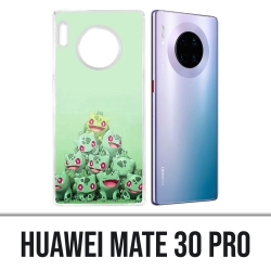 Funda Huawei Mate 30 Pro - Pokémon Bulbizarre Mountain