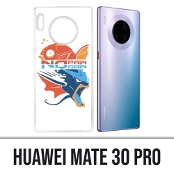 Huawei Mate 30 Pro Case - Pokémon No Pain No Gain