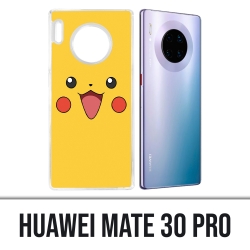 Coque Huawei Mate 30 Pro - Pokémon Pikachu