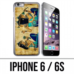IPhone 6 / 6S Fall - Papyrus