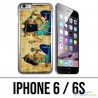 IPhone 6 / 6S Fall - Papyrus