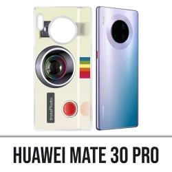 Coque Huawei Mate 30 Pro - Polaroid