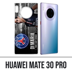 Huawei Mate 30 Pro case - Psg Di Maria