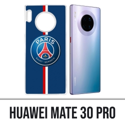 Coque Huawei Mate 30 Pro - Psg New