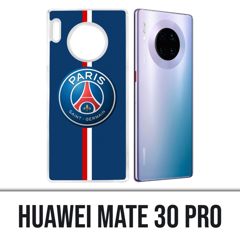 Funda Huawei Mate 30 Pro - Psg Nuevo