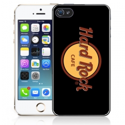 Phone case Hard Rock Cafe
