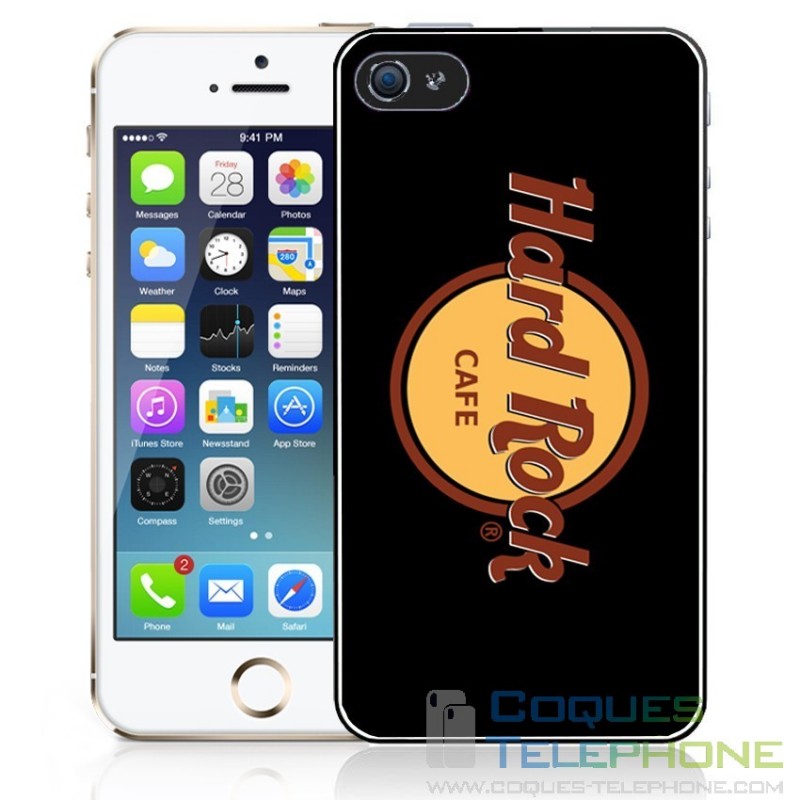 Phone case Hard Rock Cafe