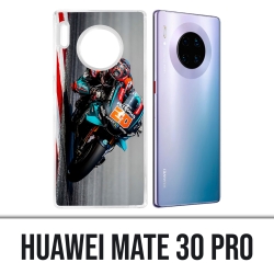 Funda Huawei Mate 30 Pro - Quartararo-Motogp-Pilote