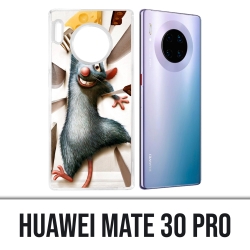 Coque Huawei Mate 30 Pro - Ratatouille