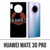 Huawei Mate 30 Pro Case - Rawr Jurassic Park