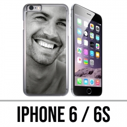 Custodia per iPhone 6 / 6S - Paul Walker
