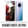 Custodia Huawei Mate 30 Pro - Red Dead Redemption