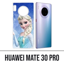 Funda Huawei Mate 30 Pro - Frozen Elsa