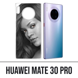 Huawei Mate 30 Pro case - Rihanna