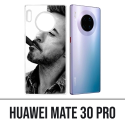 Huawei Mate 30 Pro case - Robert-Downey