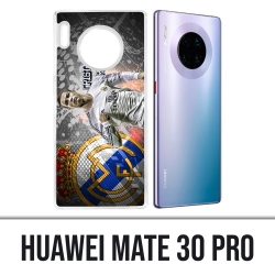 Funda Huawei Mate 30 Pro - Ronaldo Cr7