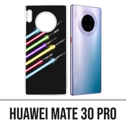 Huawei Mate 30 Pro case - Star Wars Lightsaber
