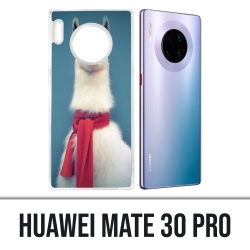 Huawei Mate 30 Pro case - Serge Le Lama