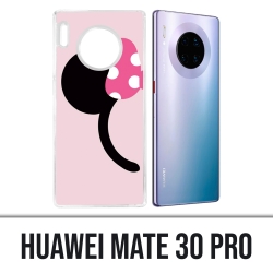 Custodia Huawei Mate 30 Pro - Cerchietto Minnie