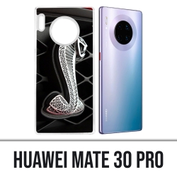 Custodia Huawei Mate 30 Pro - Logo Shelby