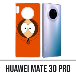 Huawei Mate 30 Pro case - South Park Kenny