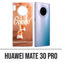 Coque Huawei Mate 30 Pro - Speed Running