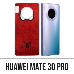 Huawei Mate 30 Pro case - Spiderman Art Design